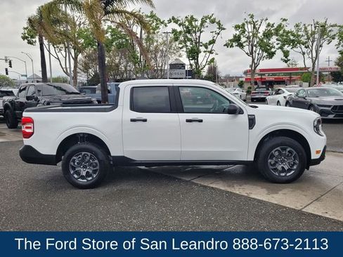 New 2026 Ford Maverick XLT image 11