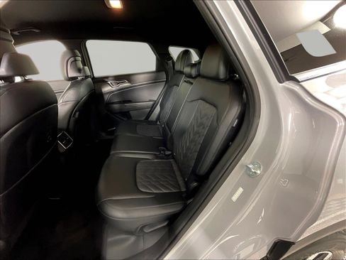 Used 2024 Kia Sportage X-Line AWD/4WD image 22