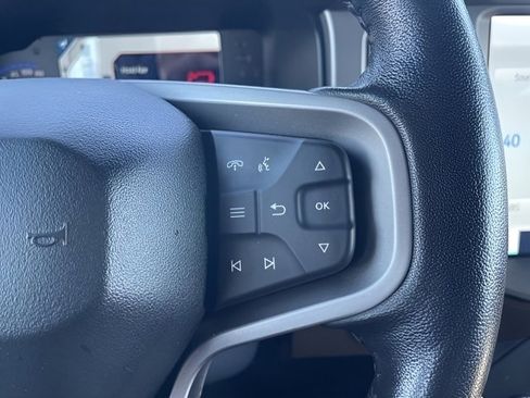 Used 2021 Ford Bronco Outer Banks image 20