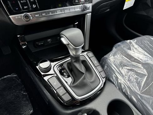 New 2026 Kia Seltos S image 17