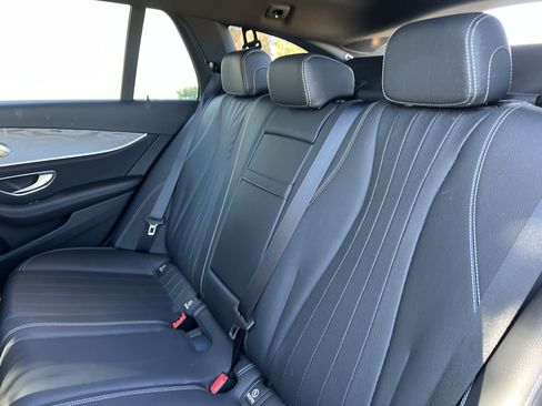 Certified 2021 Mercedes-Benz E 450 4MATIC All-Terrain Wagon image 32