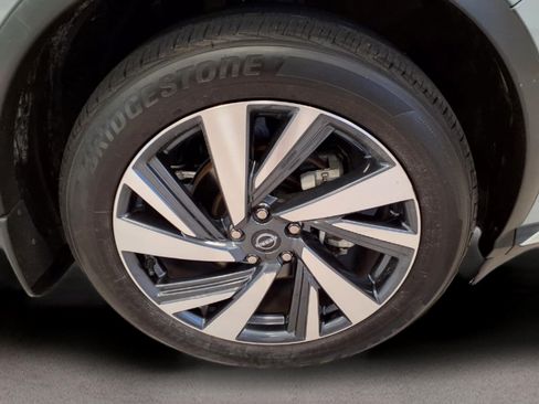 Used 2024 Nissan Murano SL AWD/4WD image 8