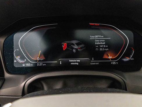 Used 2022 BMW 230i Coupe w/ Convenience Package RWD image 16
