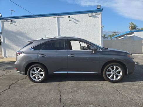 Used 2012 Lexus RX 350 350 w/ Premium Pkg image 2