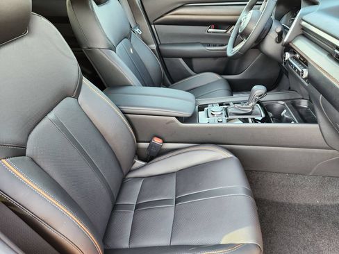 New 2026 MAZDA CX-50 AWD 2.5 S w/ Cargo Package image 5