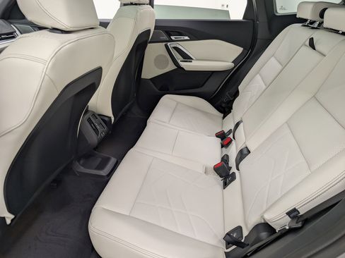 New 2026 BMW X1 xDrive28i w/ Technology Package image 15