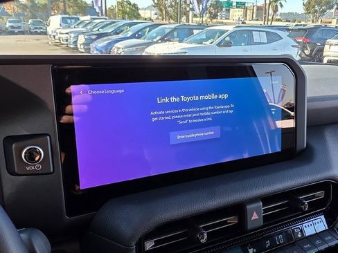 Used 2024 Toyota Land Cruiser image 29