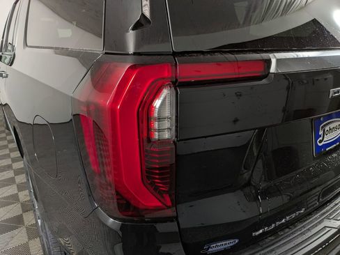 New 2026 GMC Yukon XL Denali w/ Sun & Power Step Package image 12