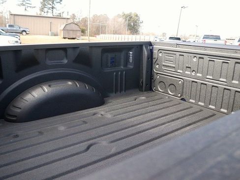 New 2026 Ford F350 XLT w/ XLT Premium Package AWD/4WD image 11