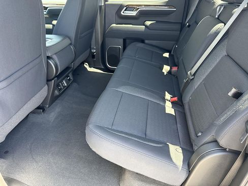 New 2026 GMC Sierra 1500 Elevation AWD/4WD image 25