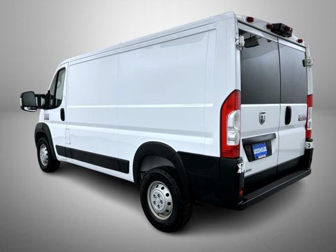 Used 2021 RAM ProMaster 1500 FWD image 7