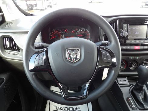 Used 2019 RAM ProMaster City Tradesman image 19