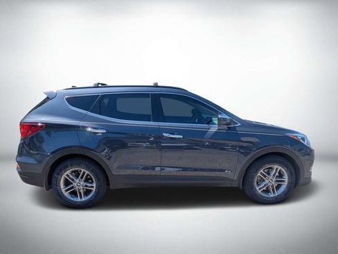 Used 2018 Hyundai Santa Fe Sport w/ 2.4L Value Package 02 FWD image 2