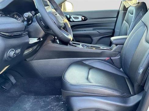 Certified 2026 Jeep Compass Limited image 10