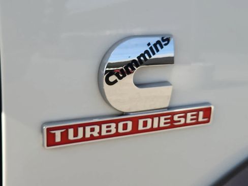 Used 2024 RAM 3500 Limited w/ Towing Technology Group image 11