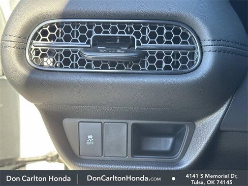 New 2026 Honda HR-V LX image 27
