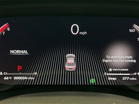 New 2025 Acura TLX SH-AWD w/ A-SPEC Pkg image 23