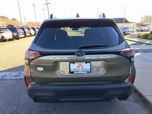 New 2026 Subaru Forester Premium image 5