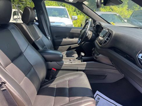 Used 2022 Dodge Durango Citadel AWD/4WD image 31