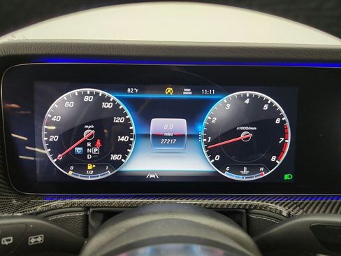 Used 2022 Mercedes-Benz G 550 w/ Exclusive Interior Package image 10