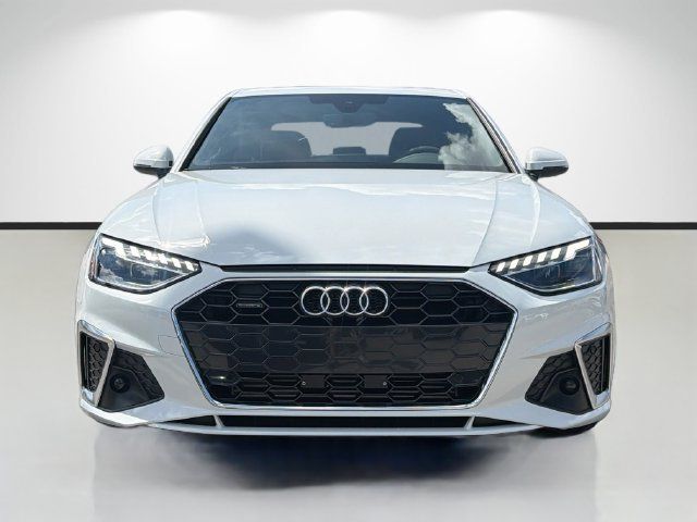 Used 2024 Audi A4 2.0T Premium AWD/4WD image 8