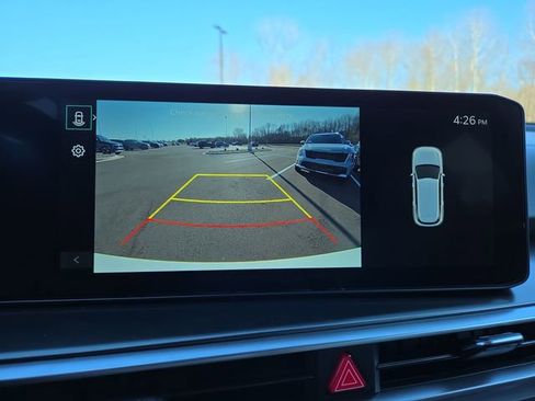 New 2026 Kia Sorento S image 11