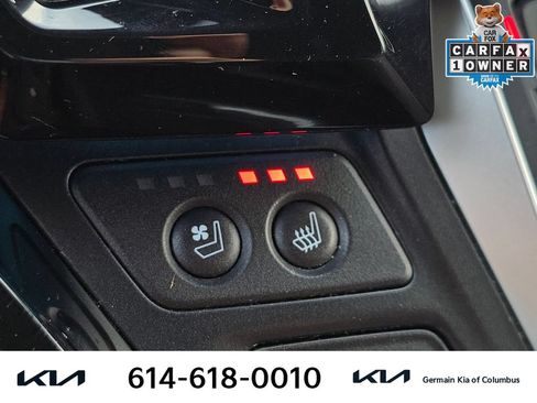 Used 2020 Honda Odyssey Elite image 32