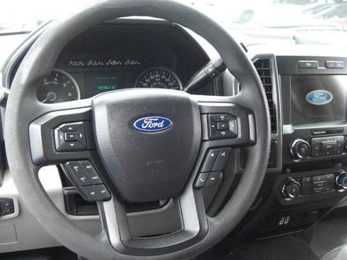 Used 2019 Ford F150 XLT AWD/4WD image 9