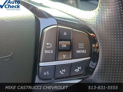Used 2021 Ford Explorer ST w/ ST Street Pack AWD/4WD image 14