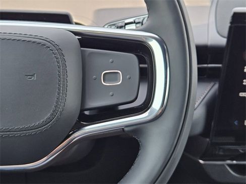 New 2025 Lincoln Nautilus Reserve w/ Jet Appearance Package image 27