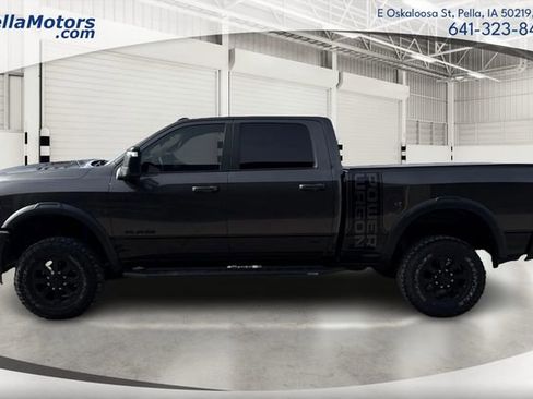 Used 2024 RAM 2500 Power Wagon w/ Level 2 Equipment Group image 6