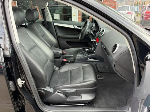 Used 2013 Audi A3 2.0T Premium Plus image 11