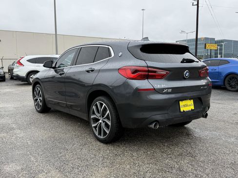 Used 2020 BMW X2 sDrive28i w/ Convenience Package image 5