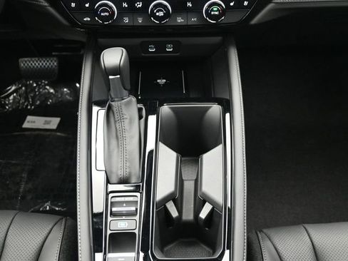 New 2026 Honda Accord Touring image 25