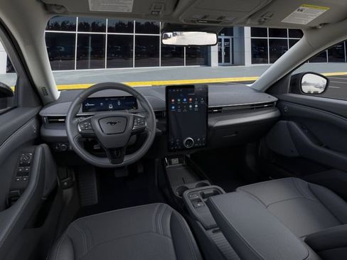 New 2026 Ford Mustang Mach-E Premium RWD image 11