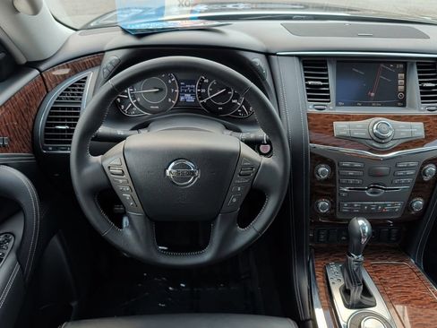Used 2018 Nissan Armada SL w/ Premium Package AWD/4WD image 18