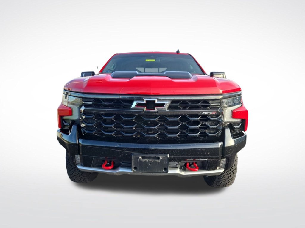 Used 2022 Chevrolet Silverado 1500 ZR2 AWD/4WD image 9