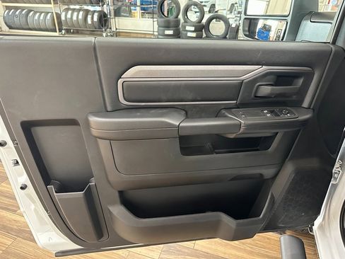 New 2026 RAM 2500 Tradesman image 10