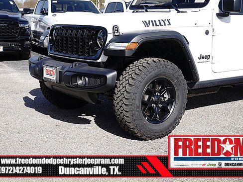 New 2026 Jeep Wrangler Unlimited Sport AWD/4WD image 41