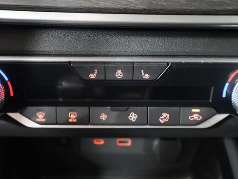 Used 2024 Nissan Altima 2.5 SL FWD image 49