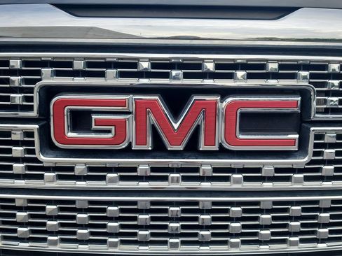 Certified 2018 GMC Sierra 1500 Denali AWD/4WD image 30