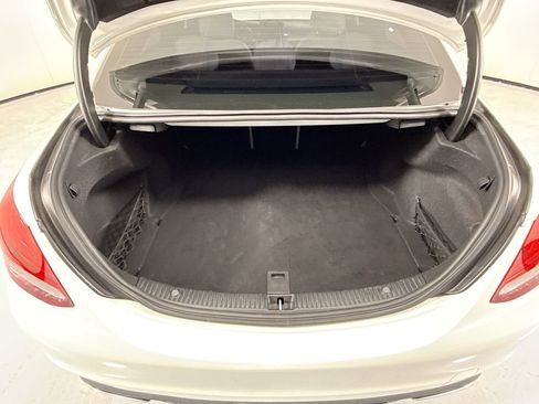Used 2018 Mercedes-Benz C 300 Sedan image 28