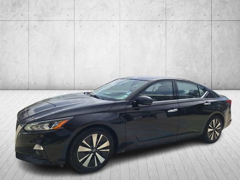 Used 2019 Nissan Altima 2.5 SL image 9