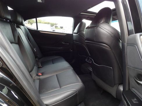 Used 2020 Lexus ES 350 F Sport image 15