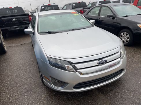 Used 2012 Ford Fusion SEL image 21
