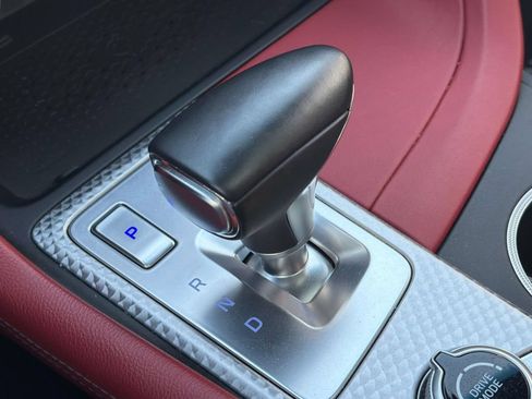 Used 2023 Genesis G70 2.0T w/ Sport Prestige Package RWD image 20