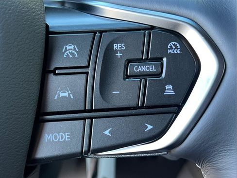 New 2026 Lexus LX 700h Luxury AWD/4WD image 20