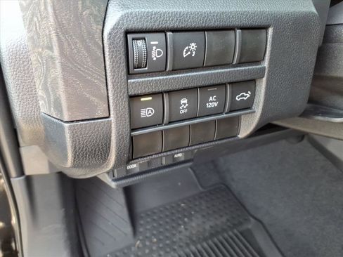 New 2026 Toyota Tacoma Limited AWD/4WD image 10
