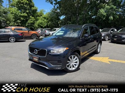 Used 2016 Volvo XC90 T6 Momentum