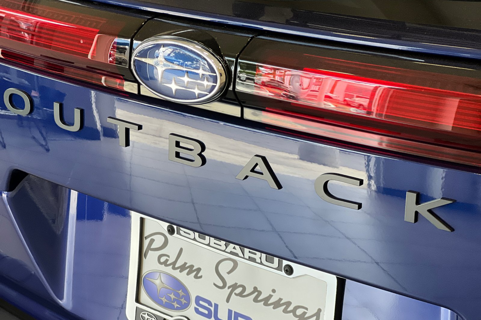 New 2026 Subaru Outback Premium AWD/4WD image 25